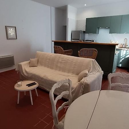 Hypercentre, Appartement Coquet En Rez-De-Chaussee Perpignan Exteriér fotografie